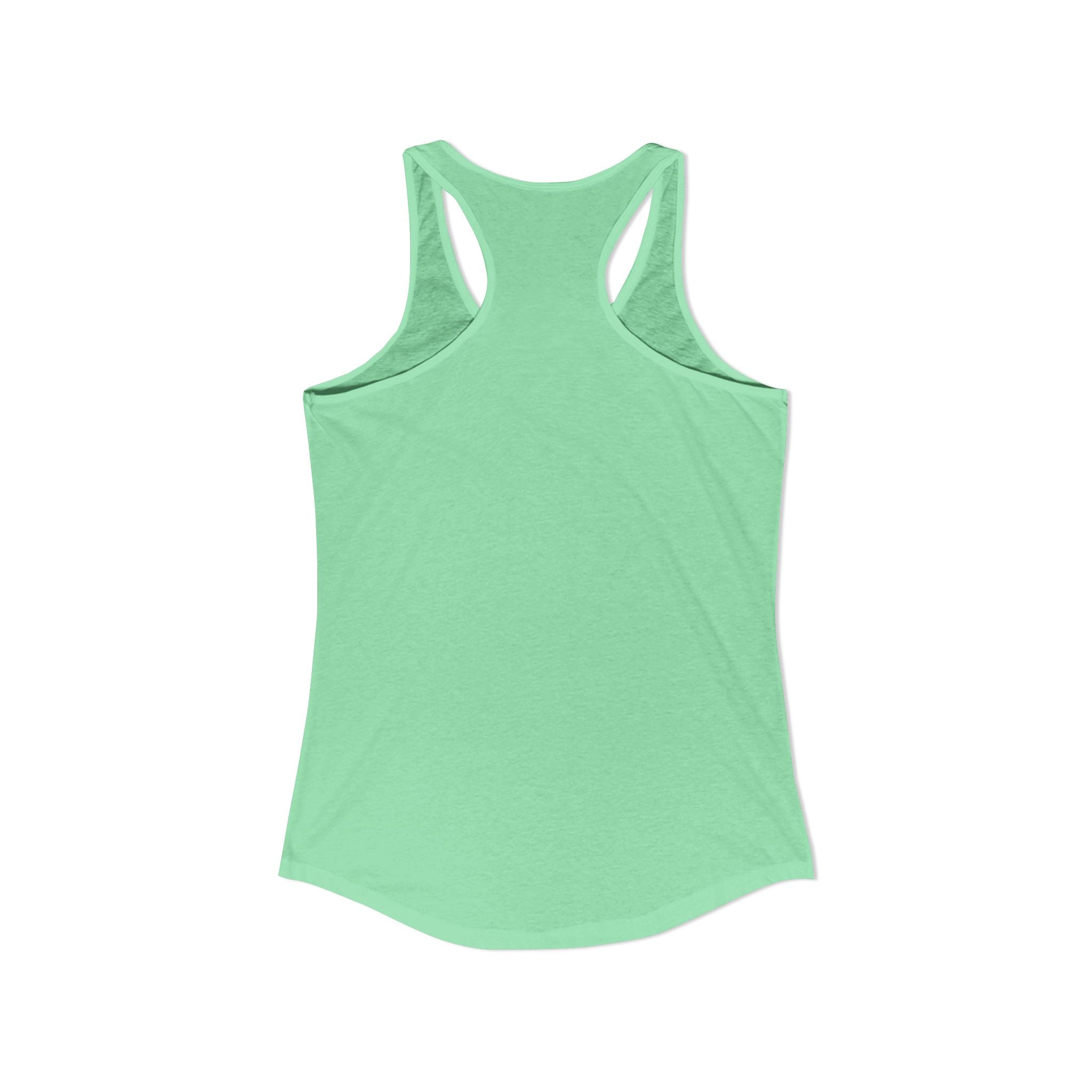 Self Made Racerback Tank