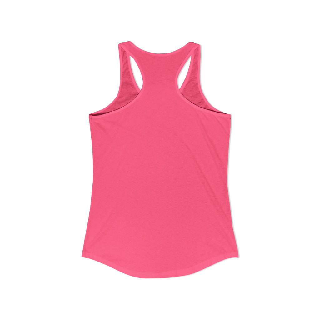Self Made Racerback Tank