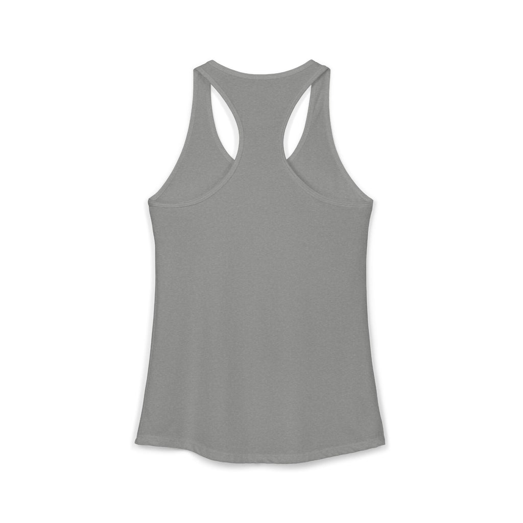 Self Made Racerback Tank