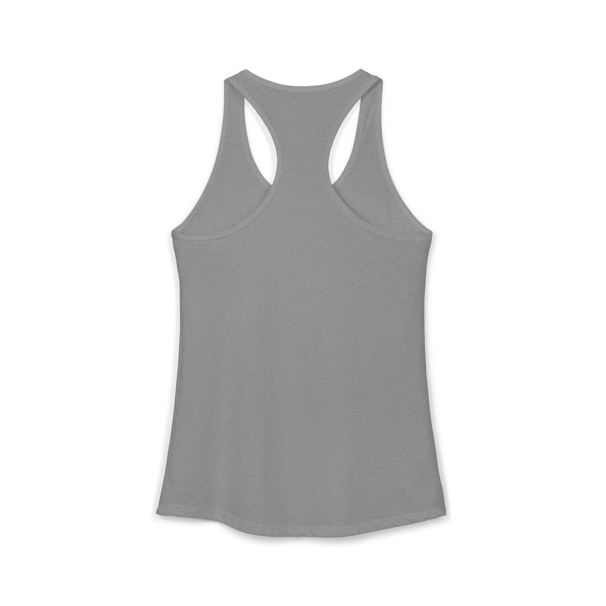 Self Made Racerback Tank