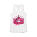 Dripping Confidence Racerback Tank