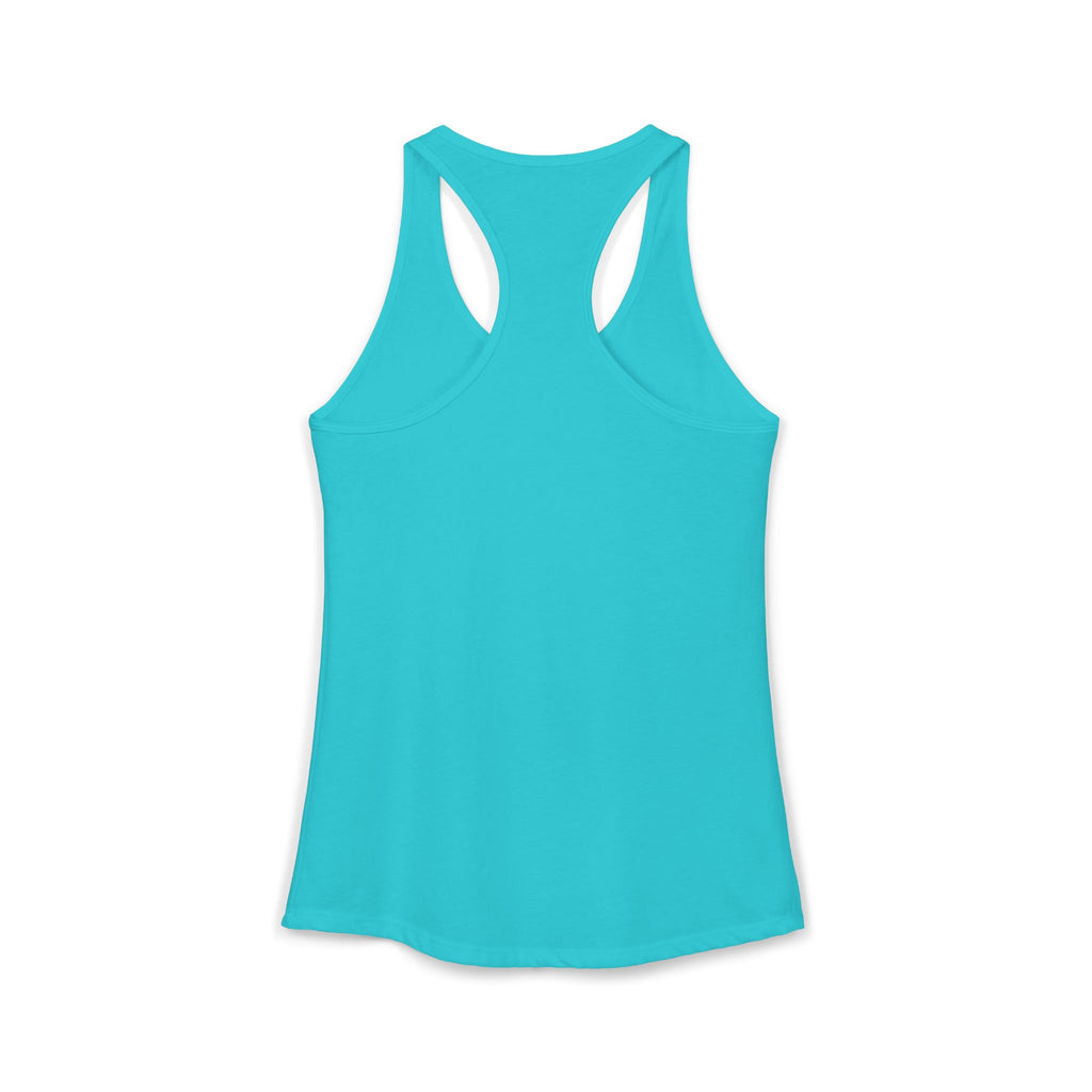 Self Made Racerback Tank