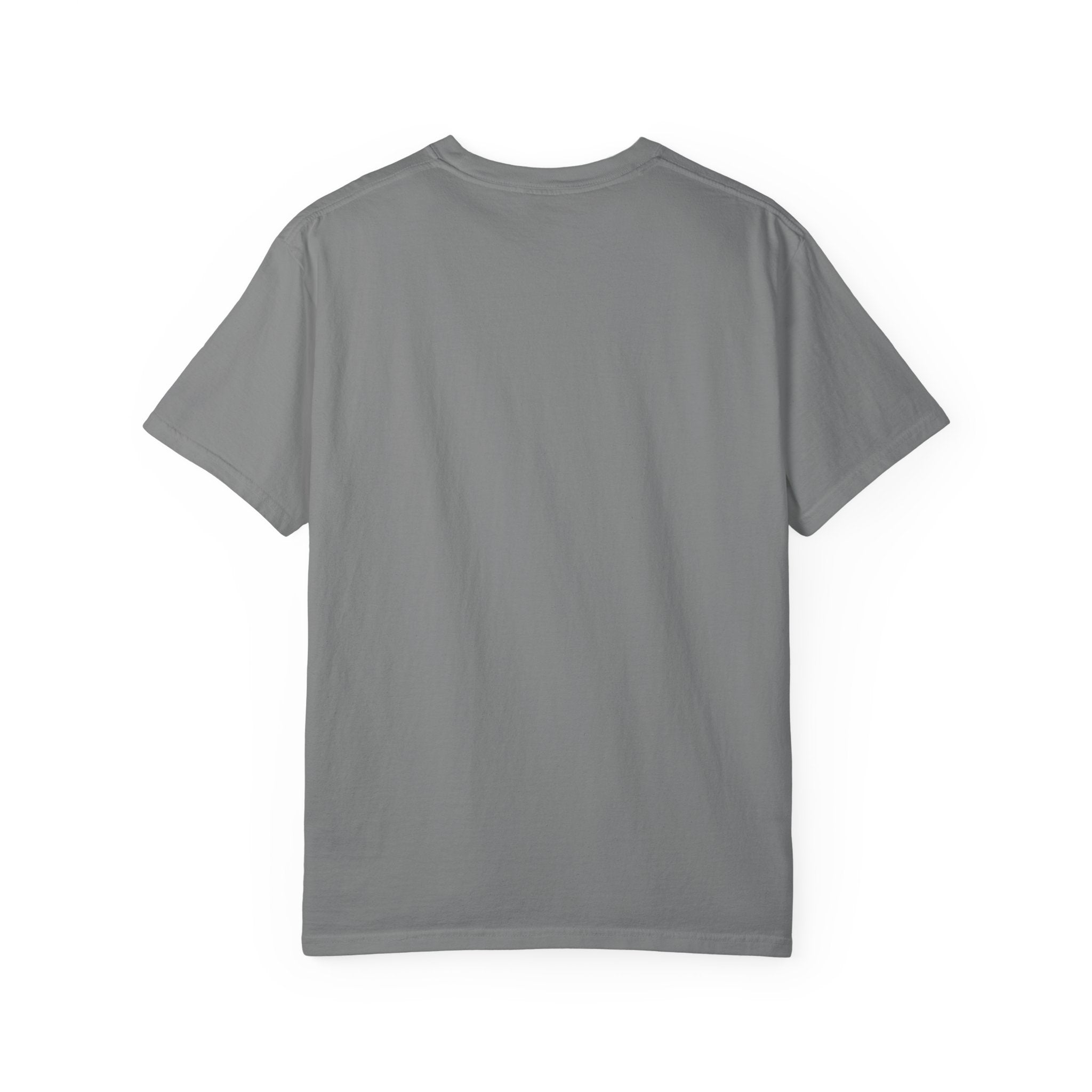 Land of the Free, Home of the Brave' T-Shirt