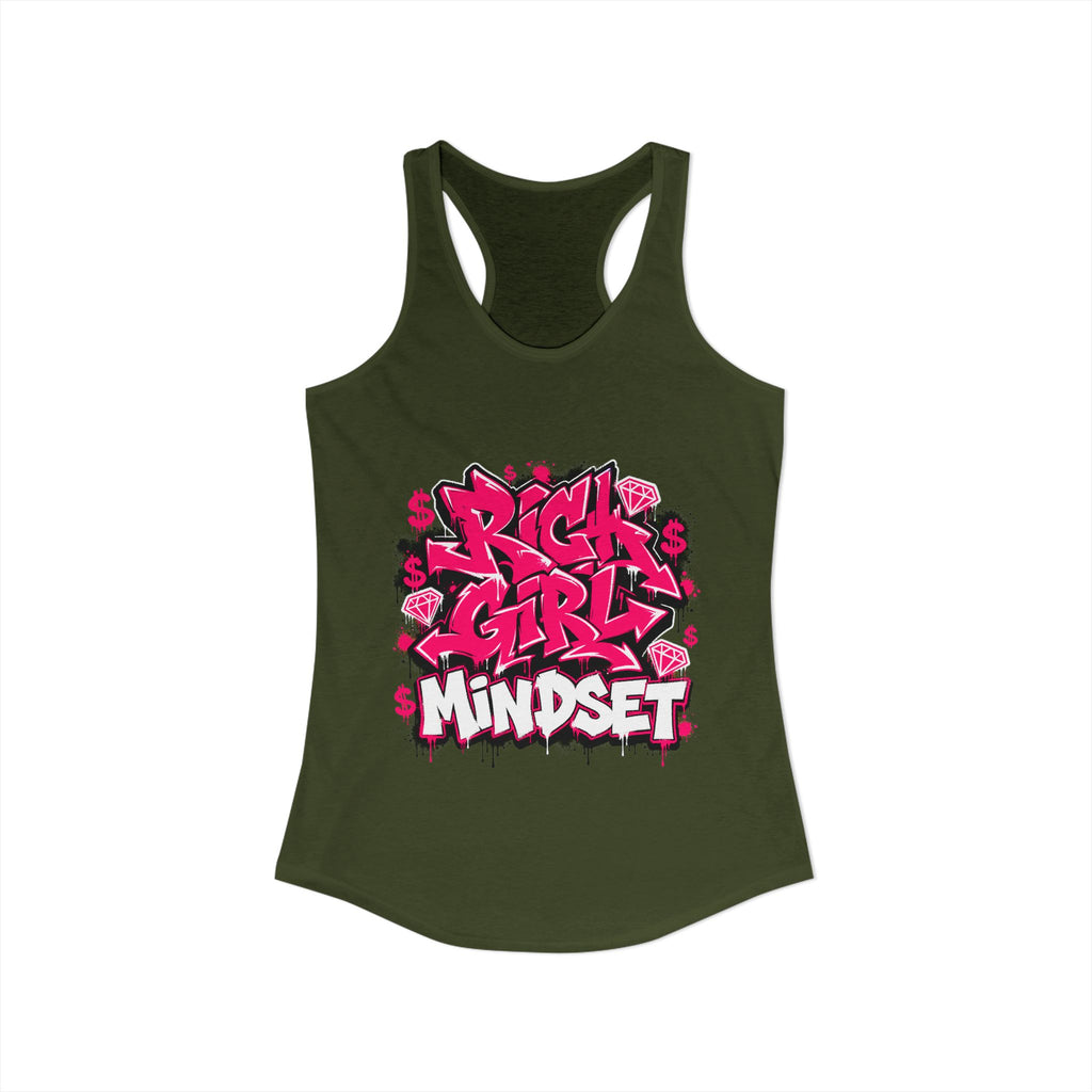 Women's Ideal Racerback Tank