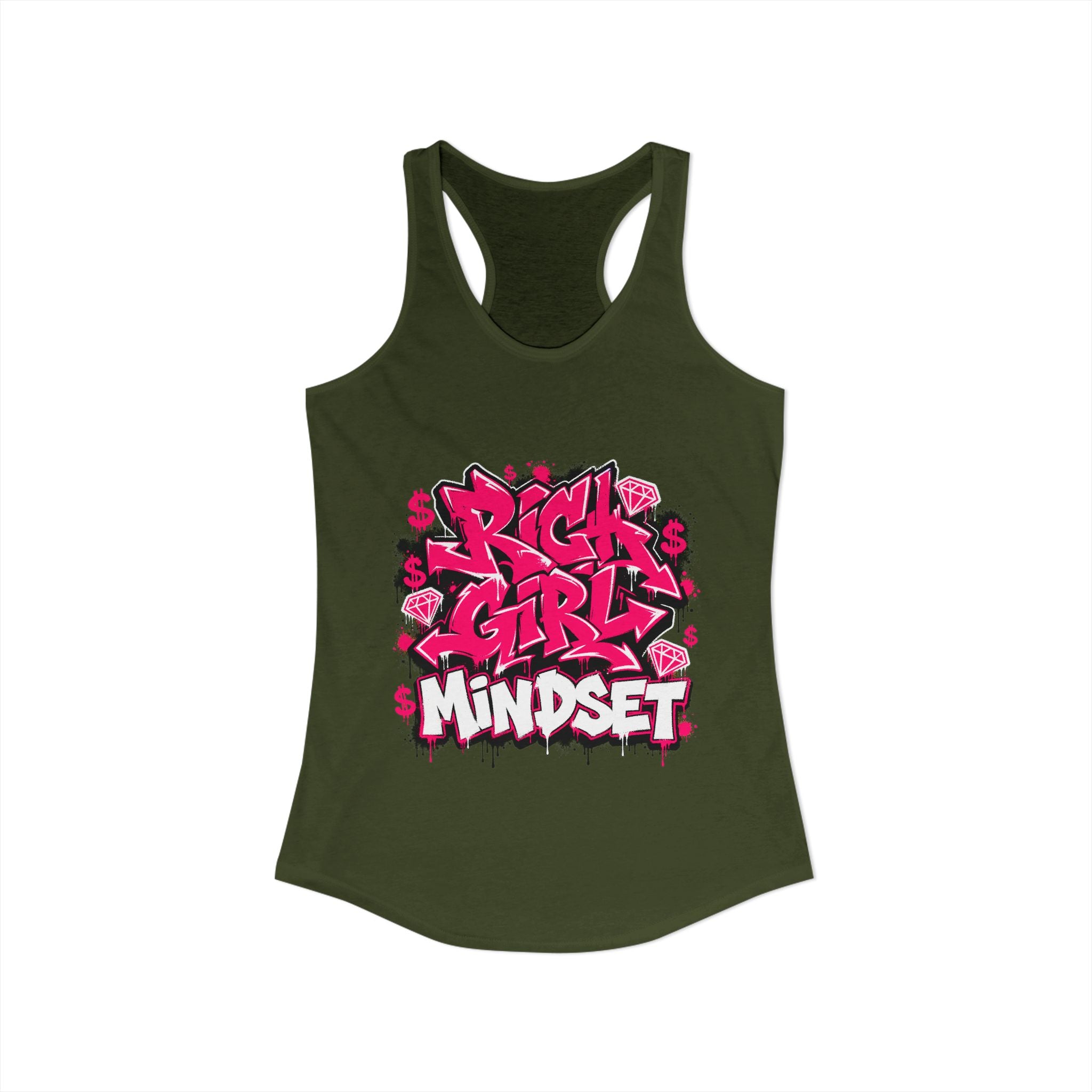 Women's Ideal Racerback Tank