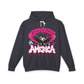 God Bless America Hoodie — Eagle Graphic Patriotic Pullover