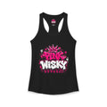 Pink Wisky Apparel Racerback Tank - Pink Wisky Streetwear