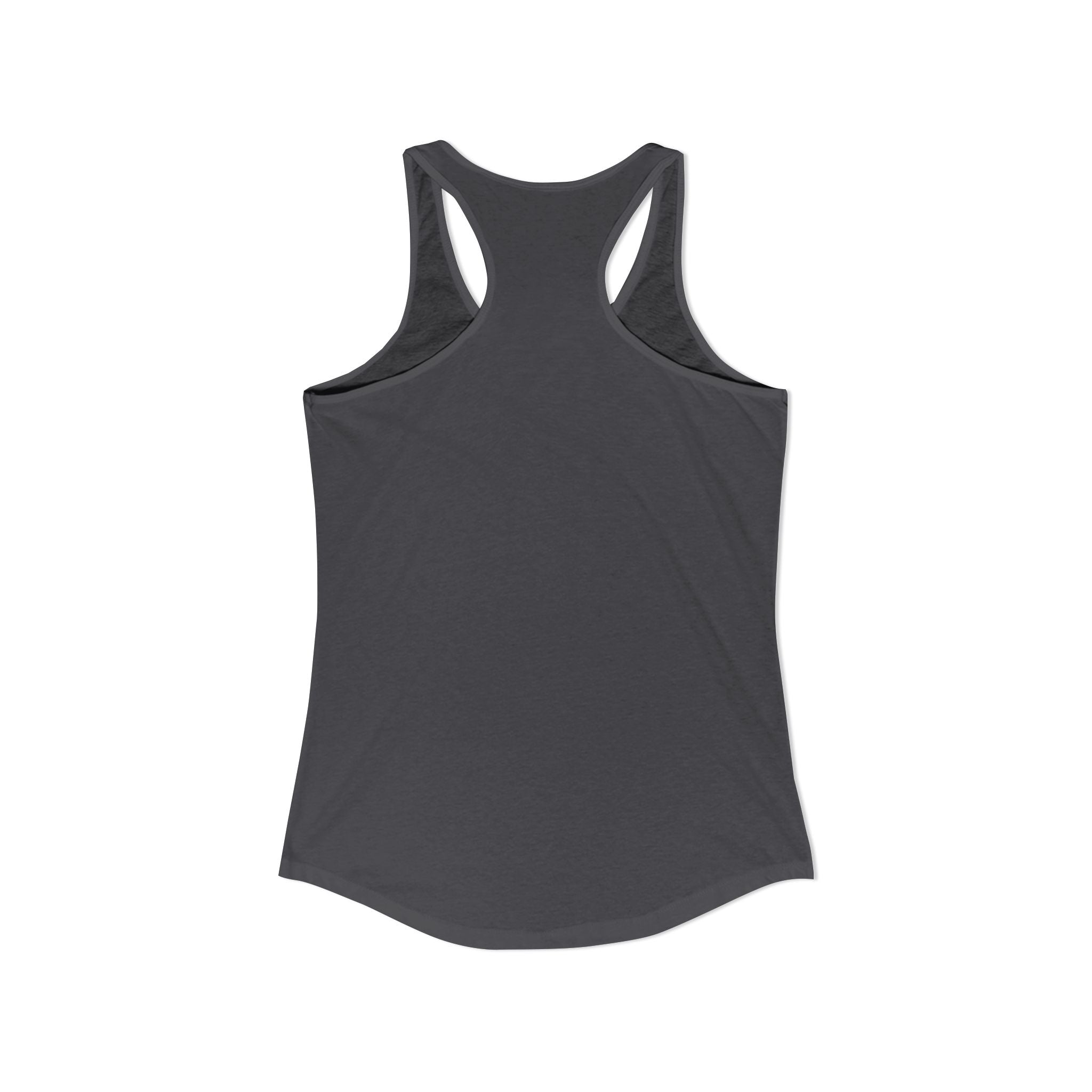 Self Made Racerback Tank