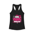 One Nation Under God Racerback Tank