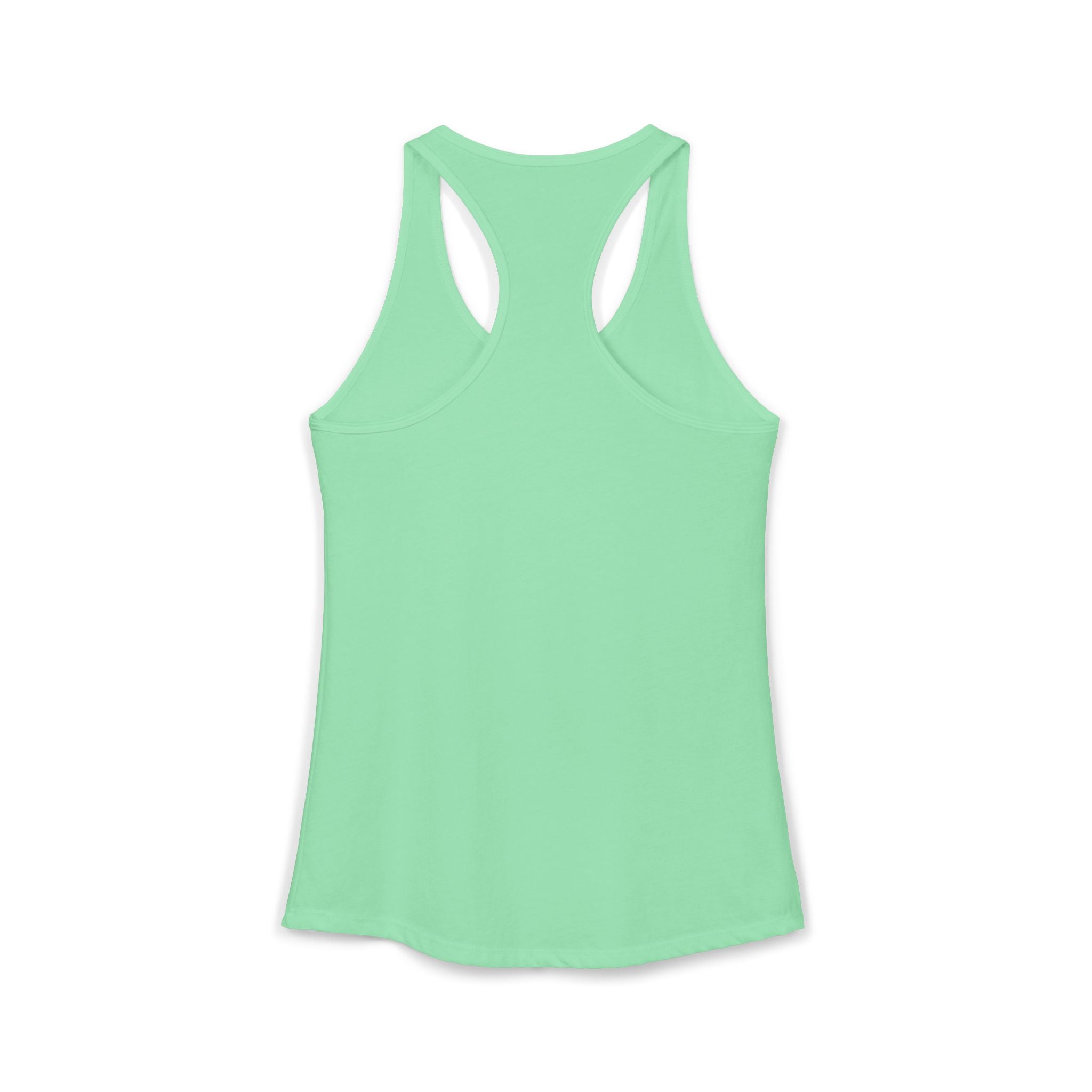 Self Made Racerback Tank