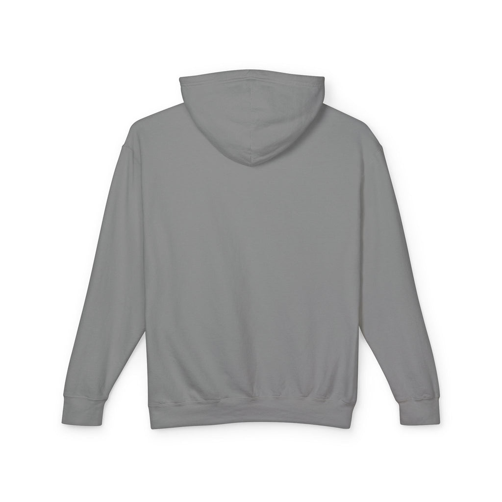 Unbothered Hoodie