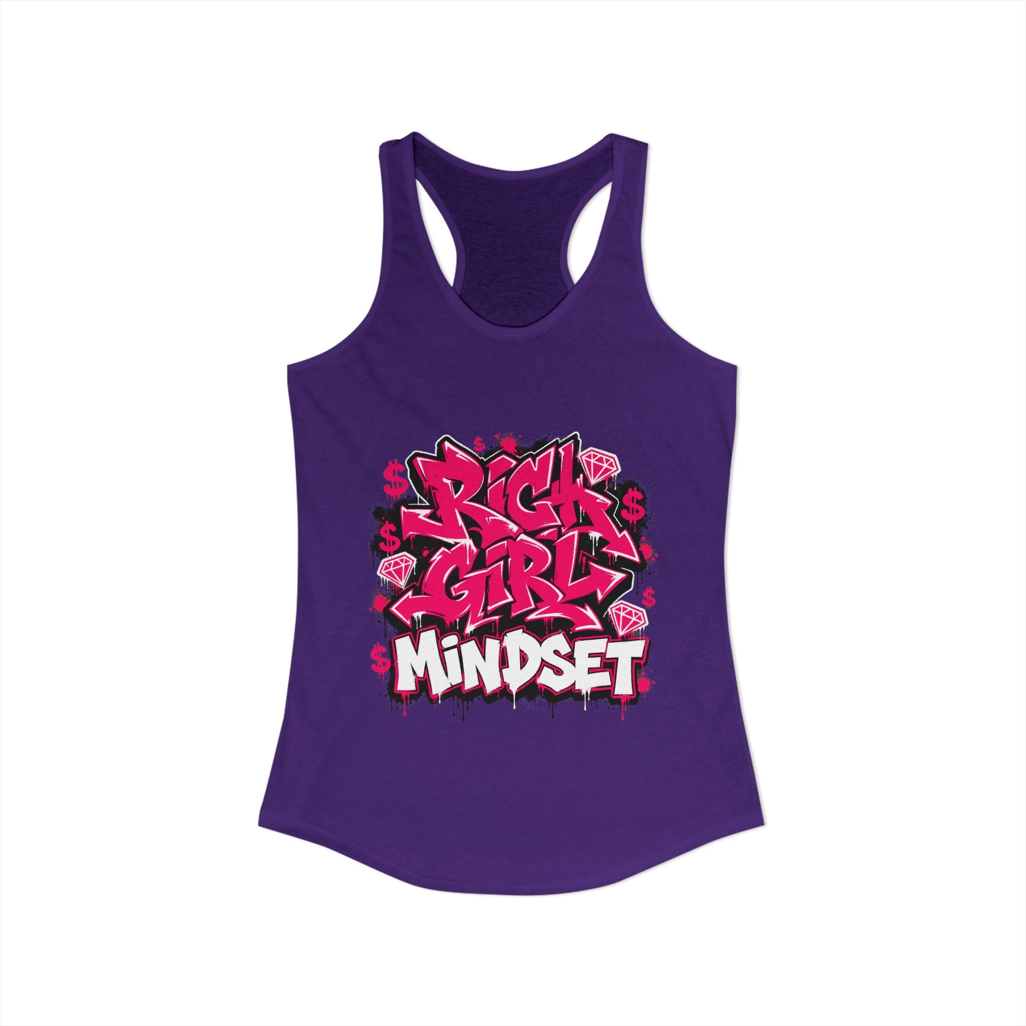 Women's Ideal Racerback Tank