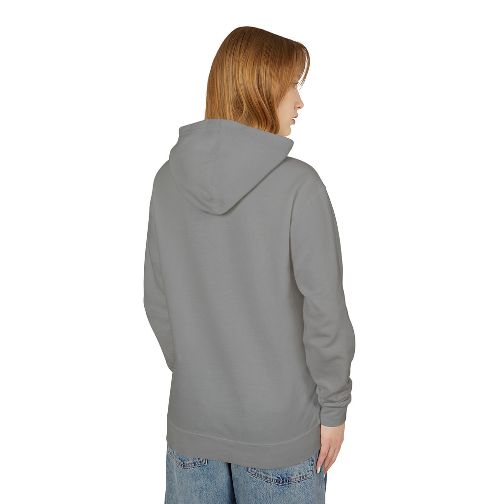 Unbothered Hoodie