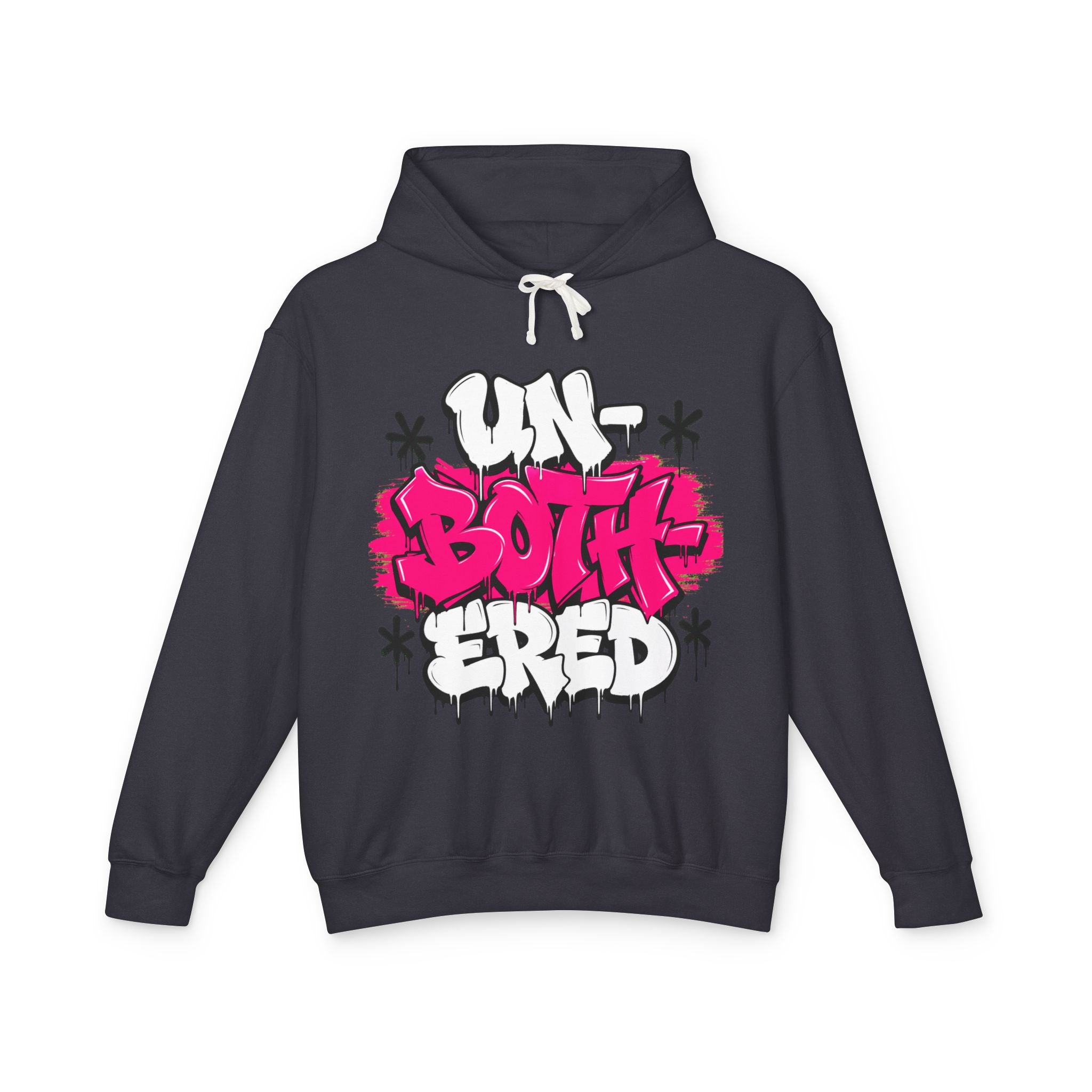 Unbothered Hoodie