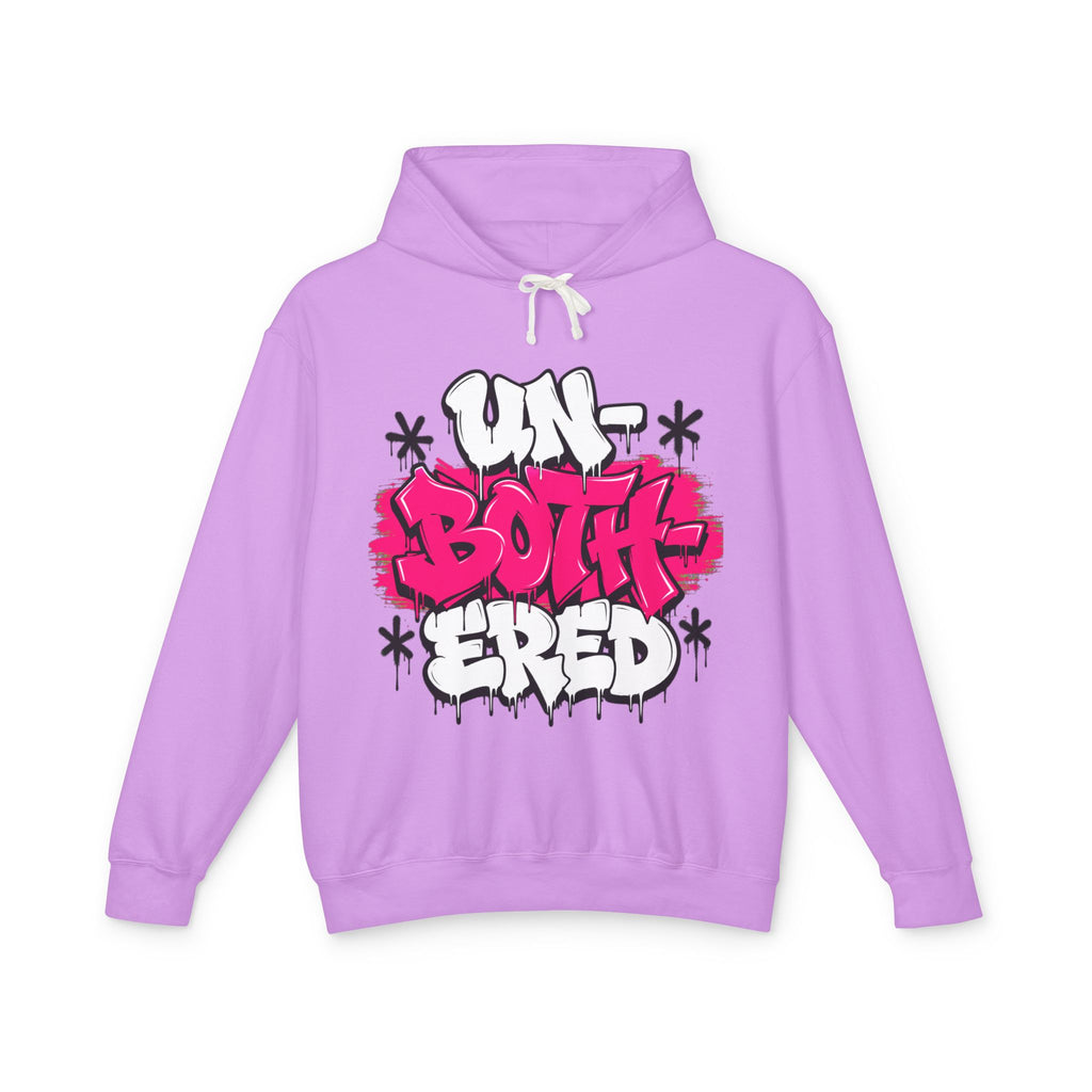 Unbothered Hoodie