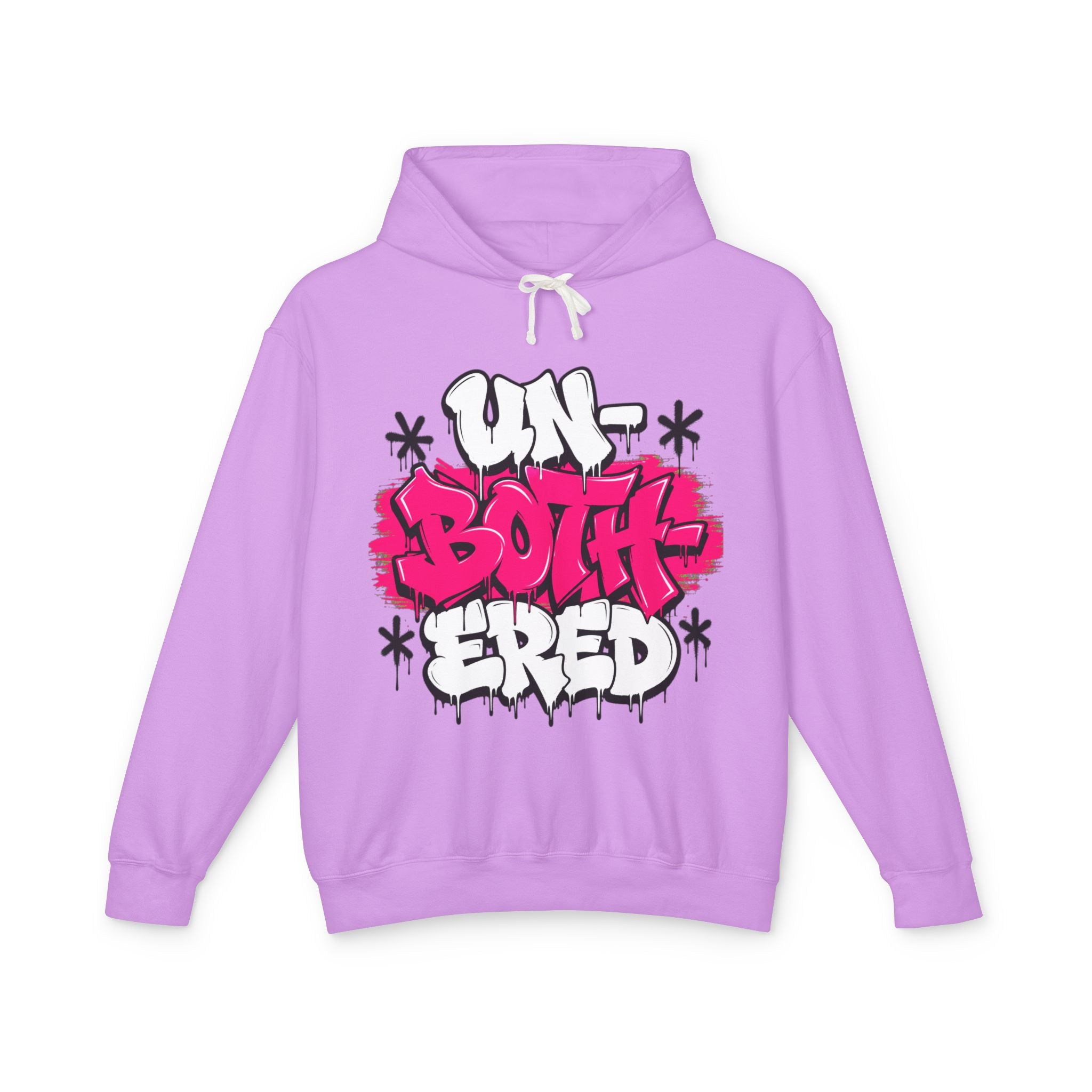 Unbothered Hoodie
