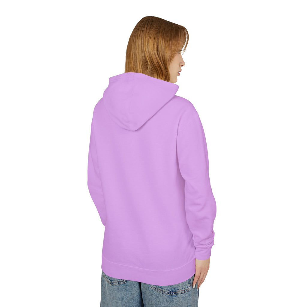 Unbothered Hoodie