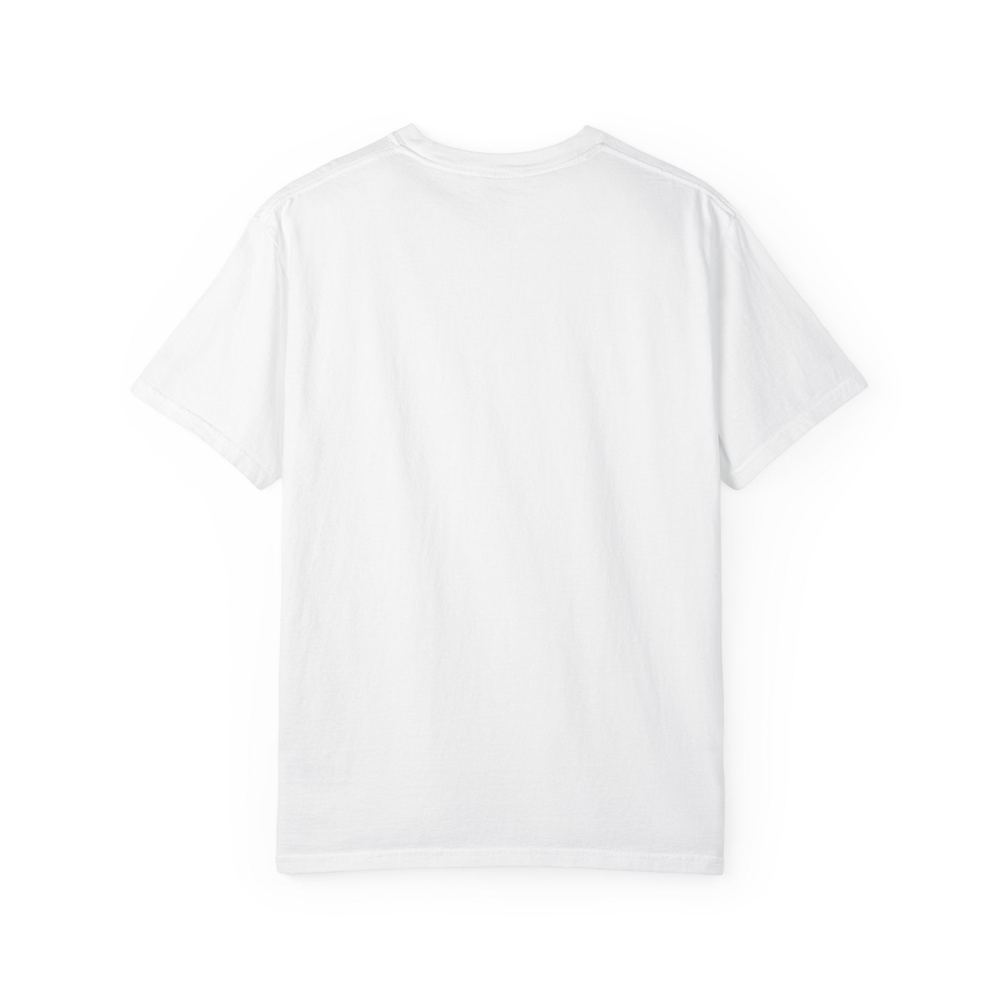 God Bless America Eagle T-Shirt — Patriotic Graphic Tee