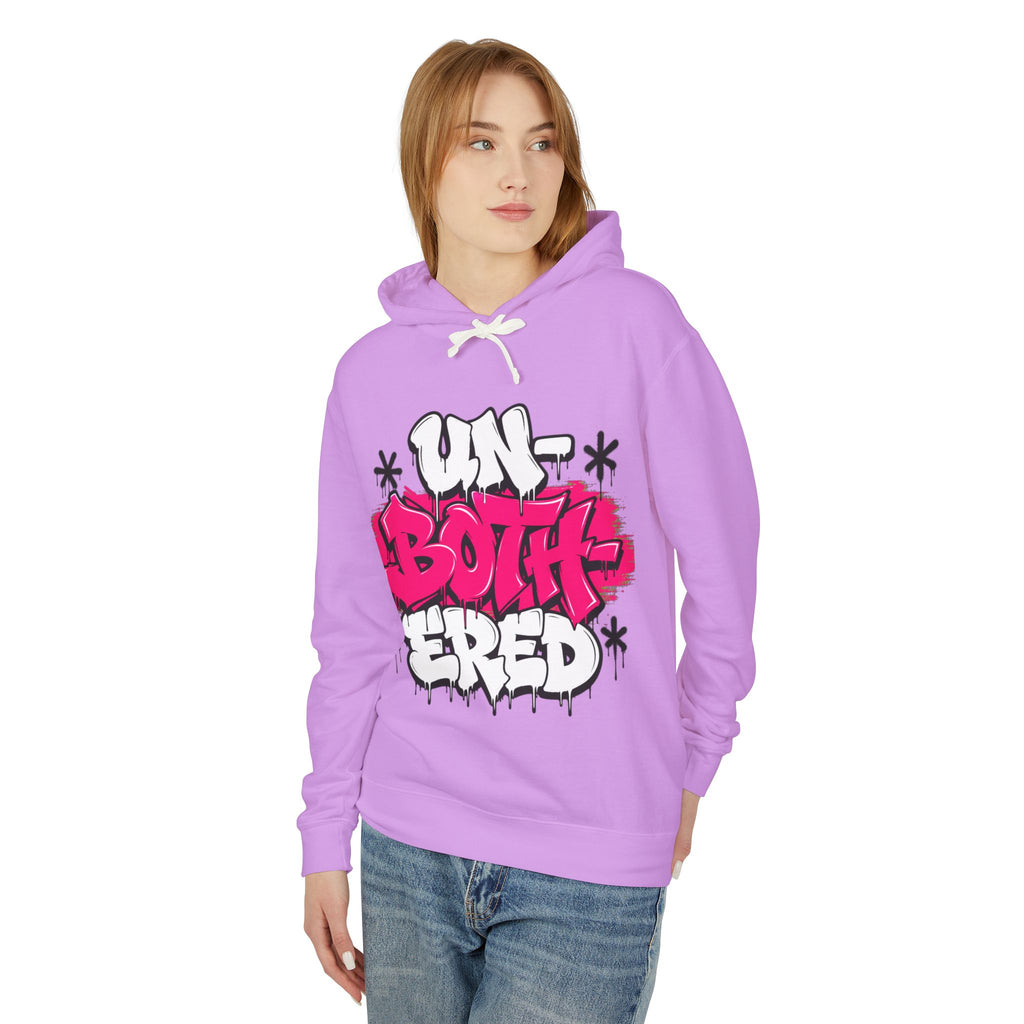 Unbothered Hoodie