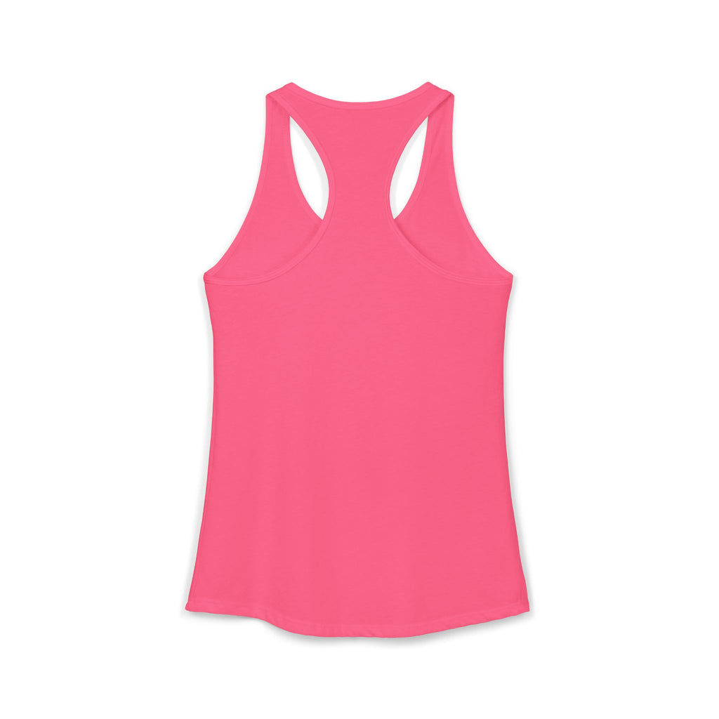 Self Made Racerback Tank