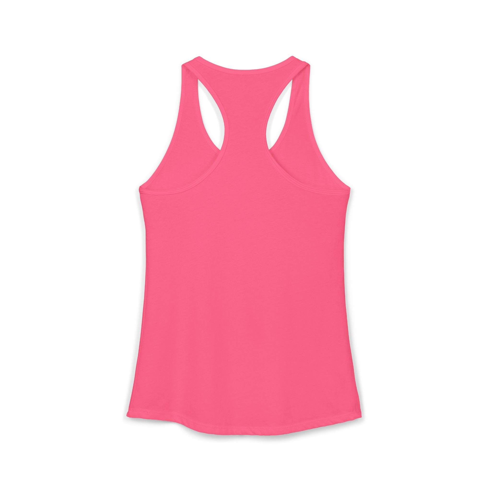 Self Made Racerback Tank