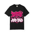 Pretty and Paid Graffiti T-Shirt