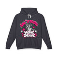 Land of the Free - Pink Wisky Streetwear