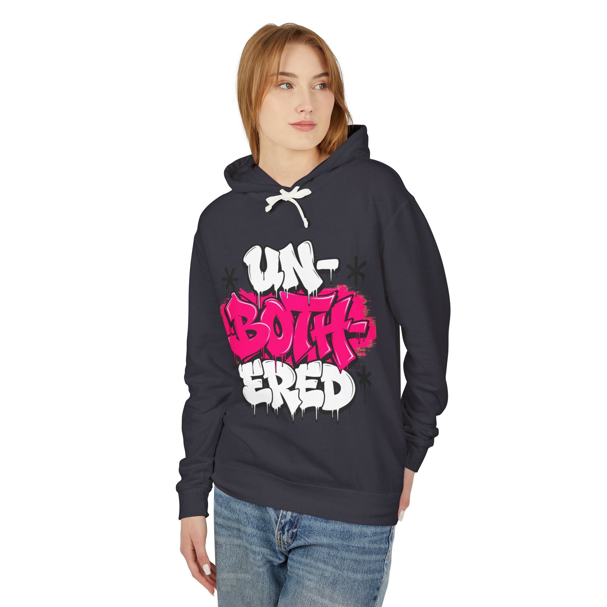 Unbothered Hoodie
