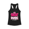 Self Made Racerback Tank