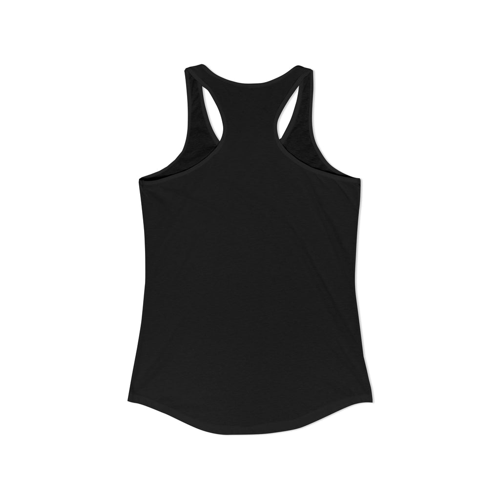 Self Made Racerback Tank