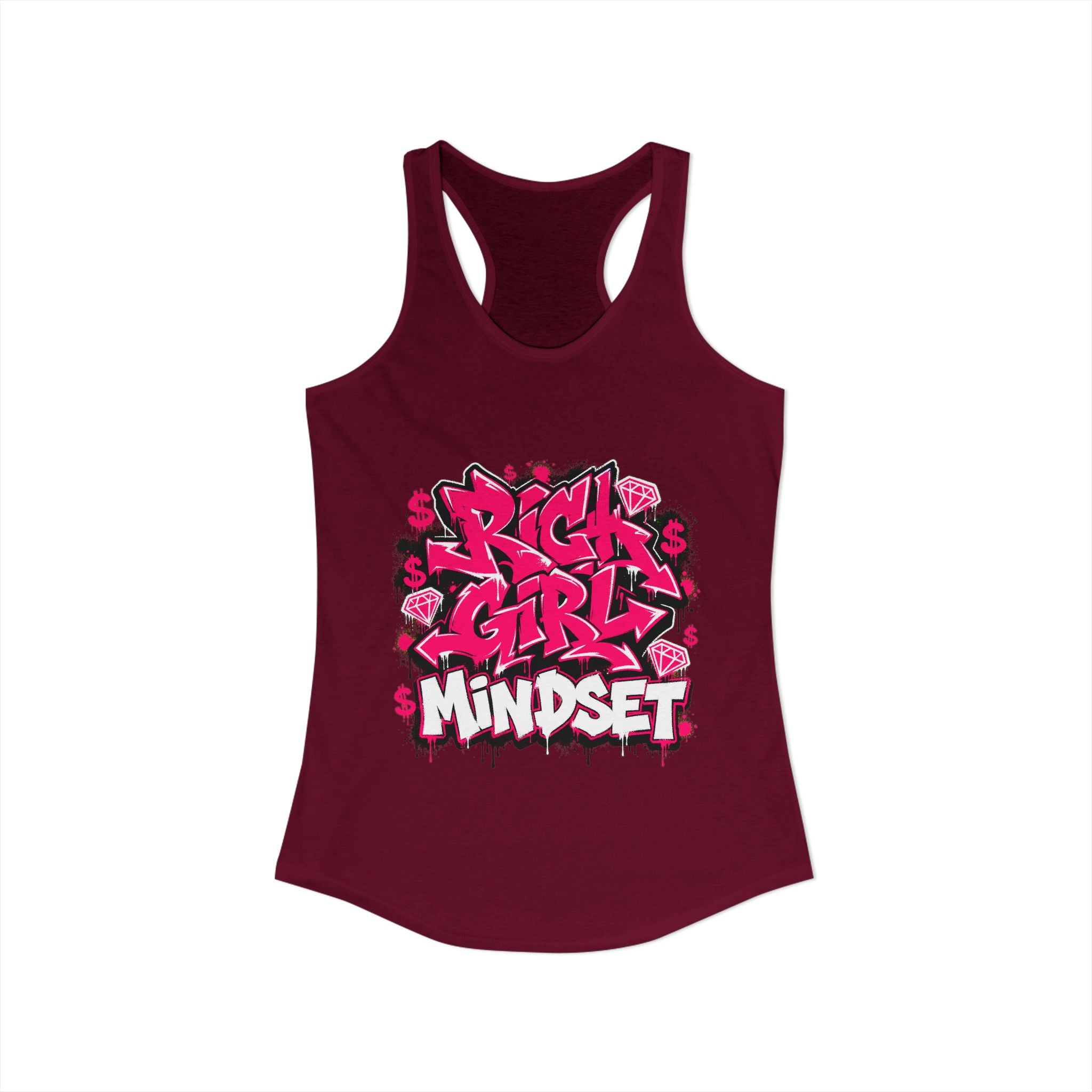 Women's Ideal Racerback Tank