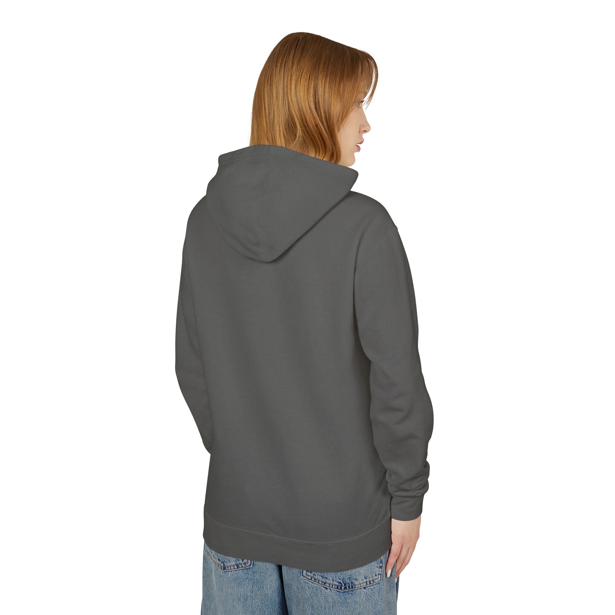 USA Graffiti Eagle Hoodie – Pink Patriotic Flag Sweatshirt