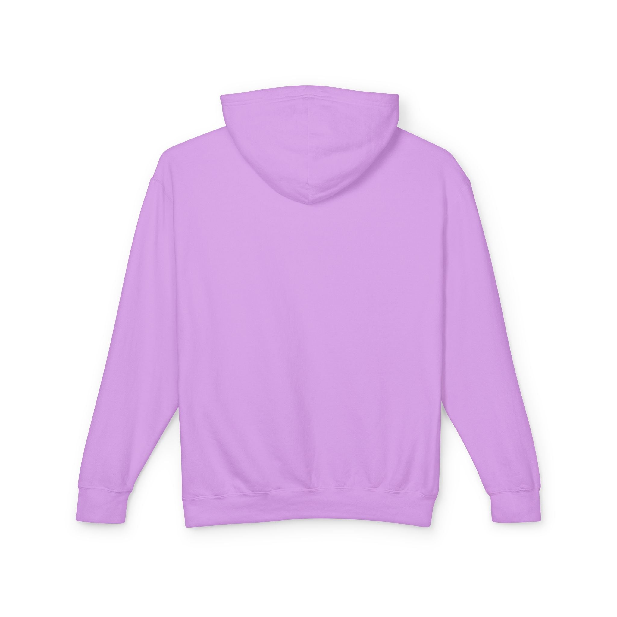 Unbothered Hoodie