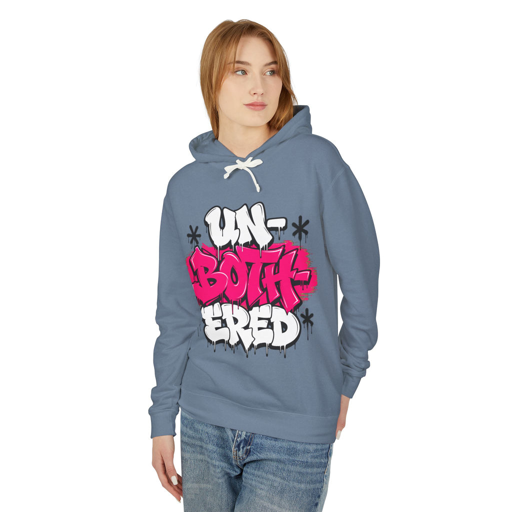 Unbothered Hoodie