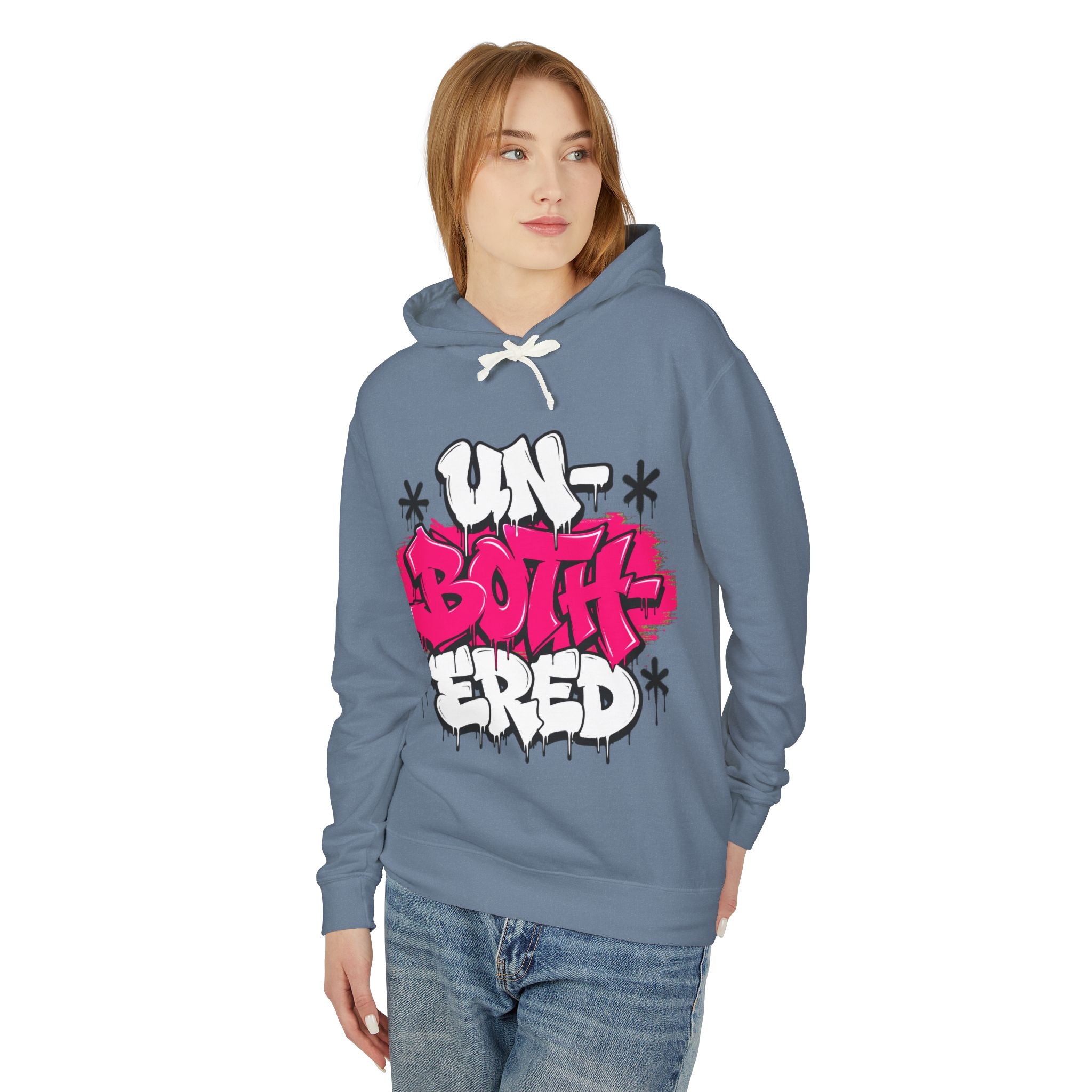 Unbothered Hoodie