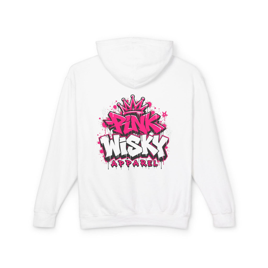 Land of the Free - Pink Wisky Streetwear