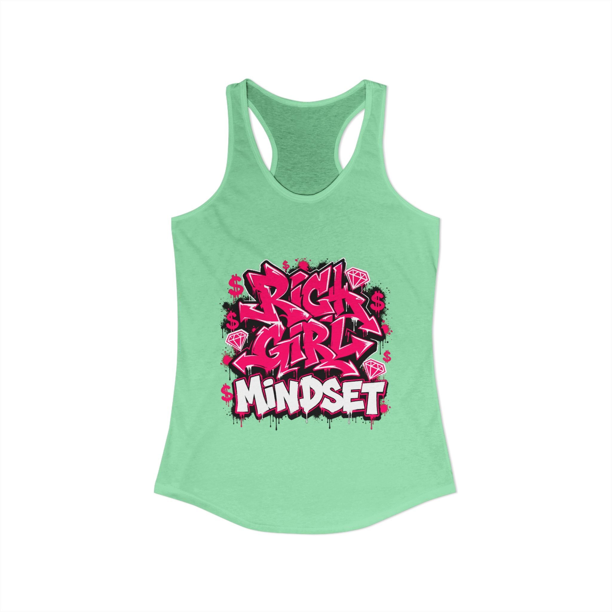 Women's Ideal Racerback Tank