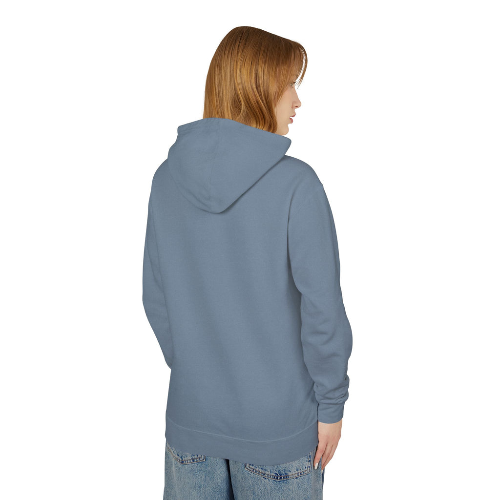 Unbothered Hoodie