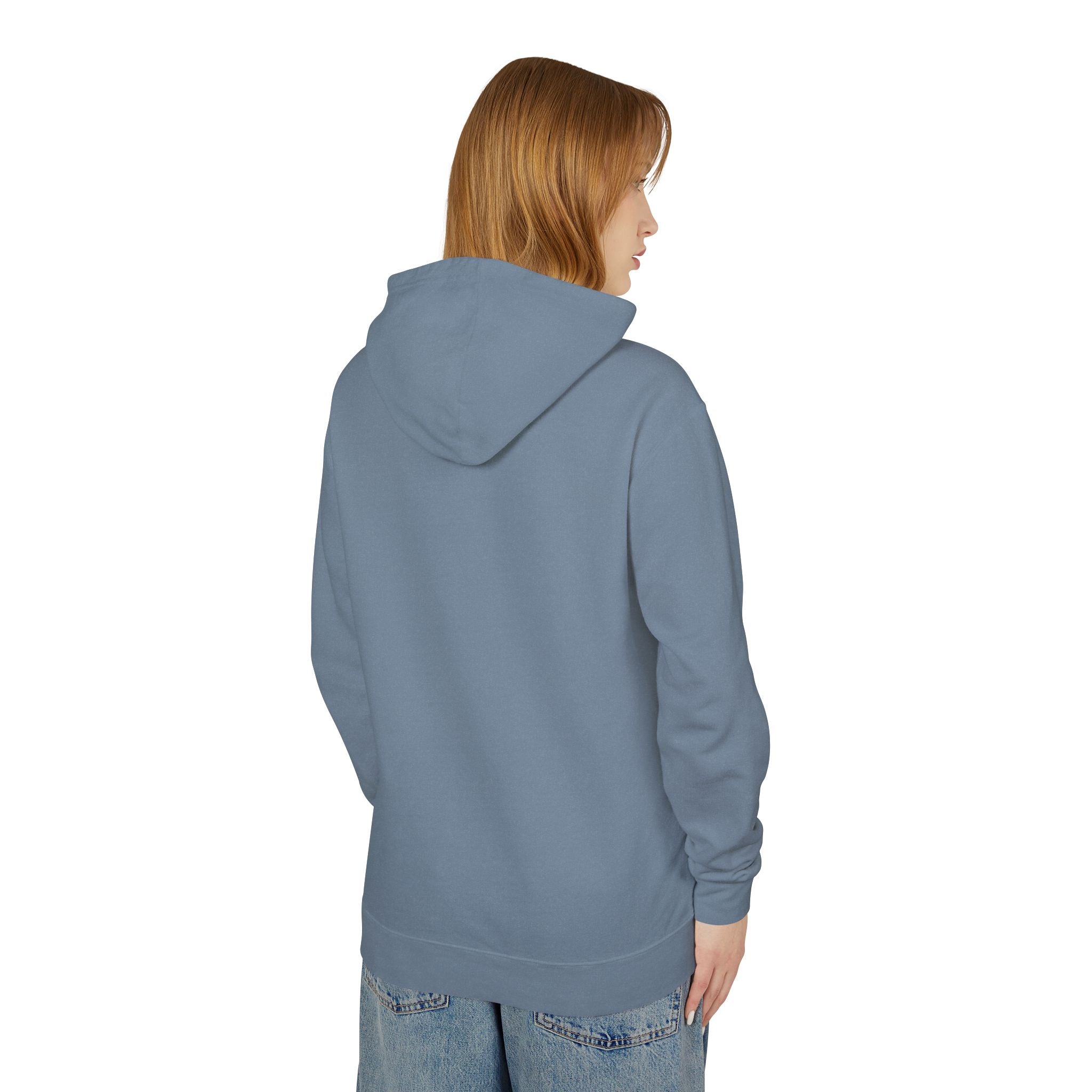 Unbothered Hoodie