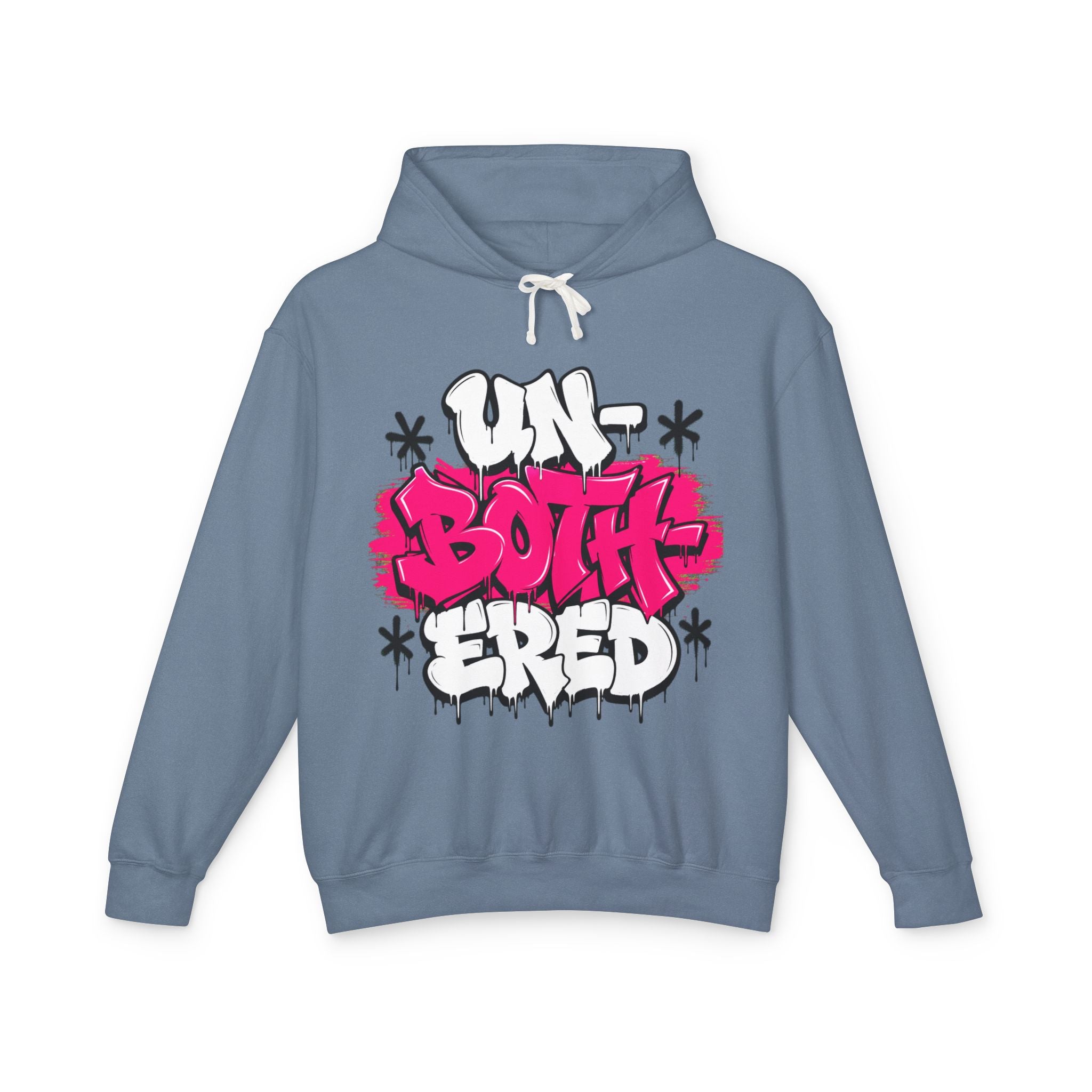 Unbothered Hoodie