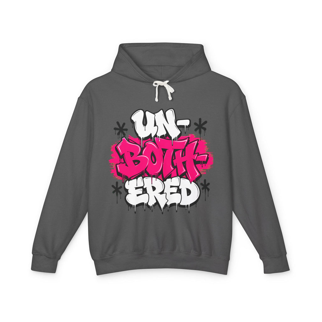 Unbothered Hoodie